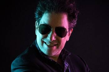 Andrés Calamaro agradece por su "generoso talento" a Lila Downs