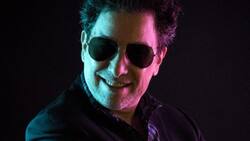 Andrés Calamaro agradece por su "generoso talento" a Lila Downs