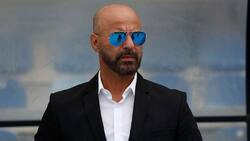 Error no forzado del Fantasma Figueroa le costó la expulsión y descenso a su Selección de Nicaragua