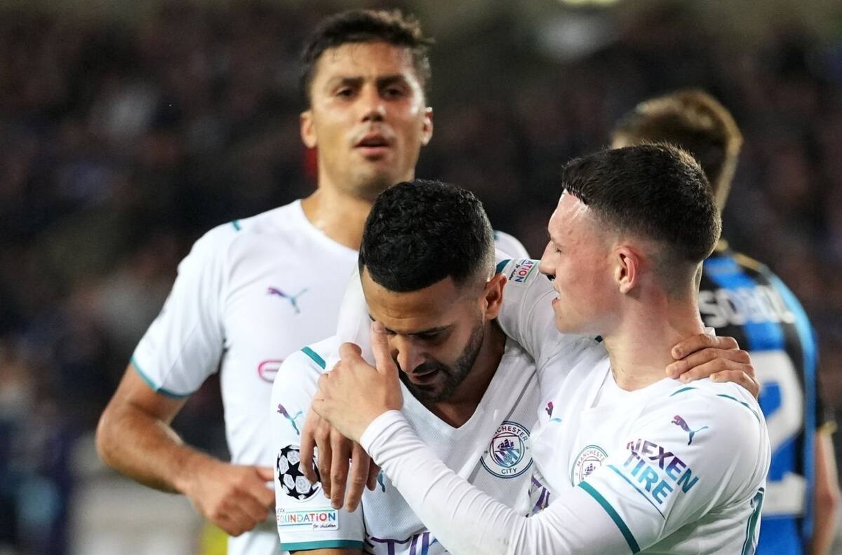 Aficionado del Manchester City 'entre la vida y la muerte'