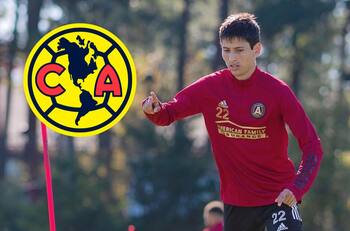 ¿Cuánto ganaría Jurgen Damm si llega al América?