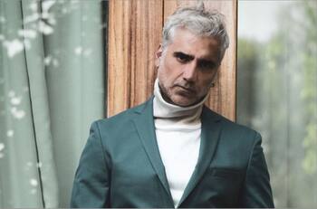 “Empecé a disfrutar la vida”: Alejandro Fernández revela cómo lo cambió la pandemia