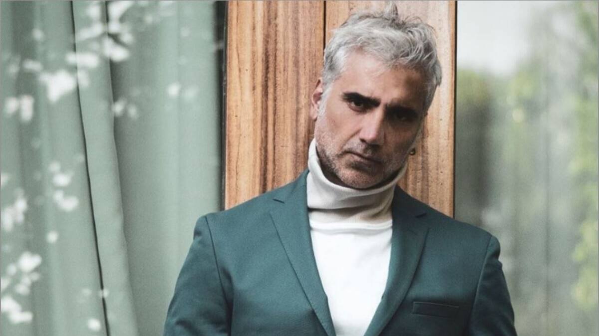 “Empecé a disfrutar la vida”: Alejandro Fernández revela cómo lo cambió la pandemia