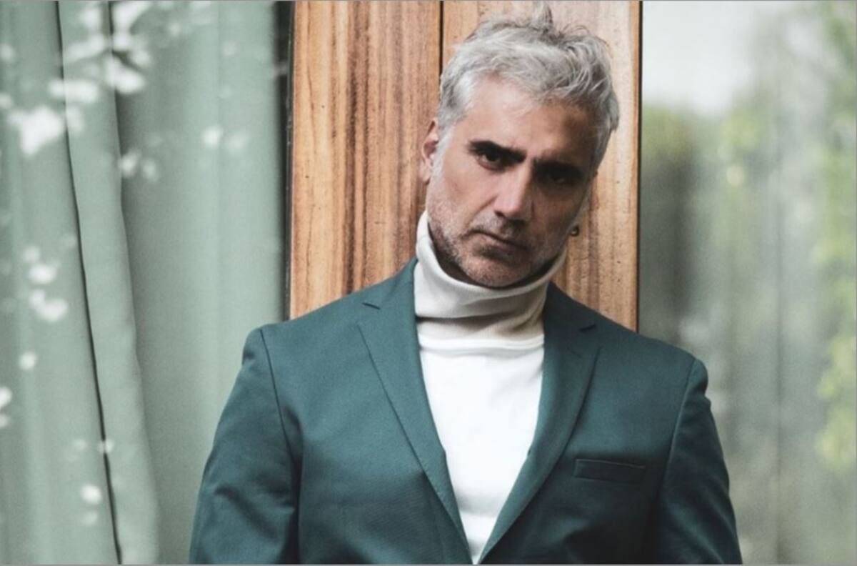 “Empecé a disfrutar la vida”: Alejandro Fernández revela cómo lo cambió la pandemia