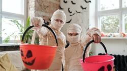 Salud: Los dulces que más daño hacen a tu dientes y debes evitar comer en Halloween