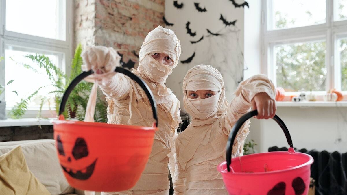Salud: Los dulces que más daño hacen a tu dientes y debes evitar comer en Halloween