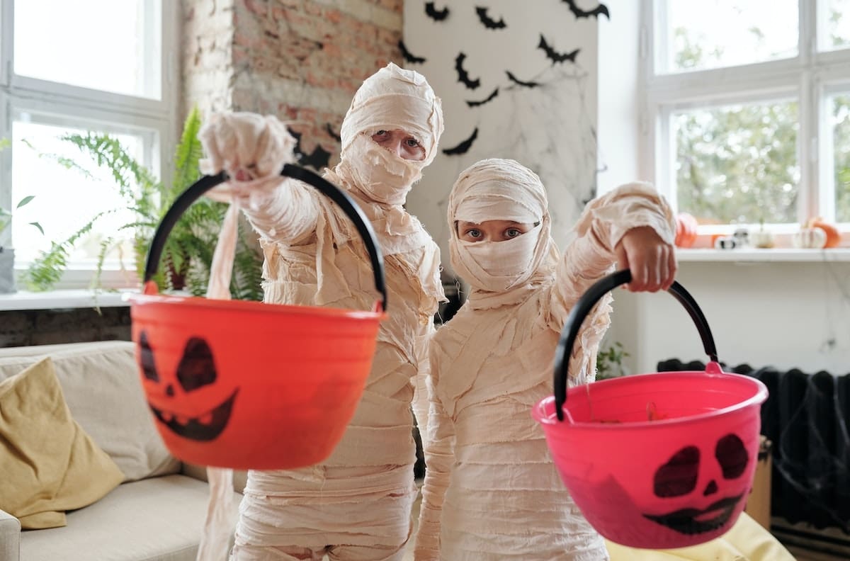 Salud: Los dulces que más daño hacen a tu dientes y debes evitar comer en Halloween