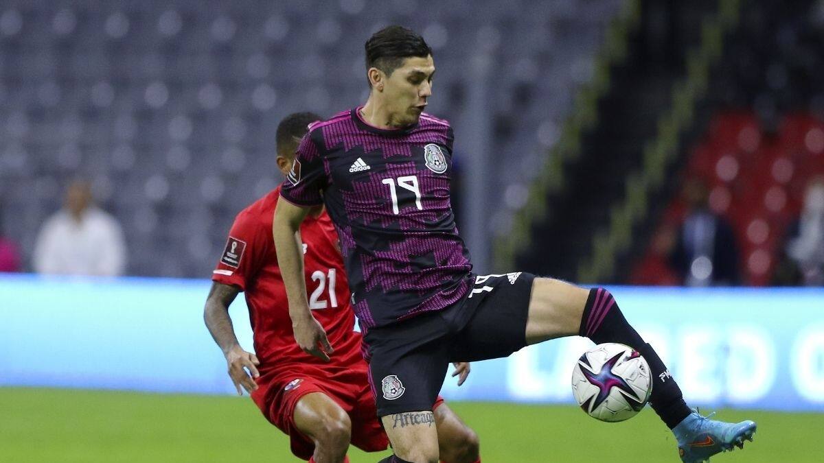 México venció a Panamá: Así va la tabla de posiciones en las Eliminatorias de la Concacaf