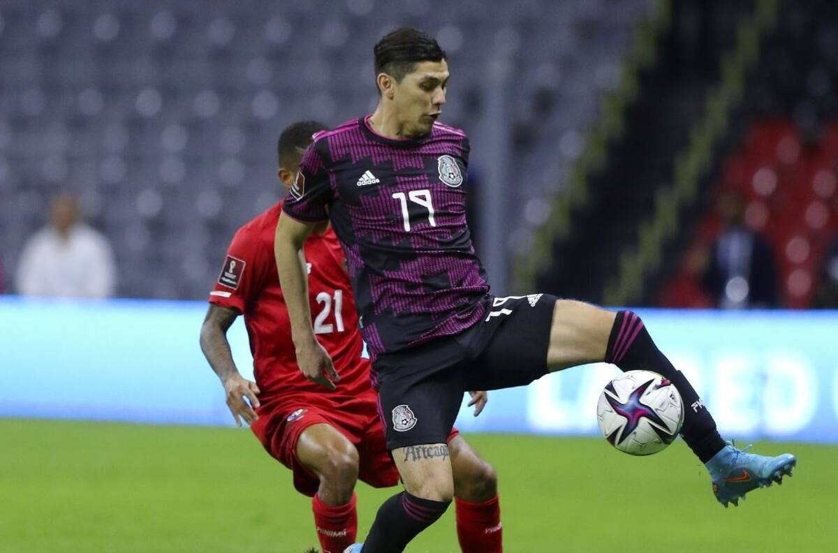México venció a Panamá: Así va la tabla de posiciones en las Eliminatorias de la Concacaf