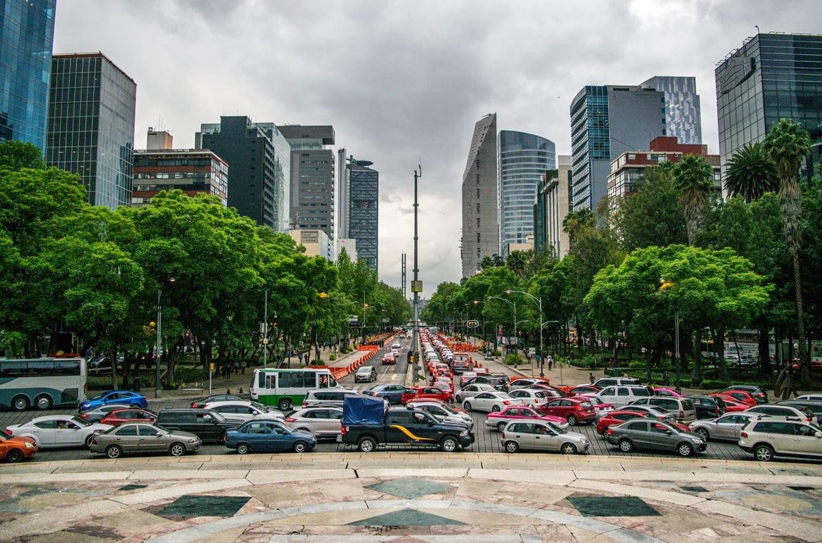 Hoy No Circula: CDMX y EDOMEX para este 26 de junio