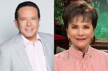 “Me parece de quinta su periodismo”: Gustavo Adolfo infante arremetió contra Pati Chapoy