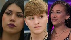 “Me duele”: Scarlette Gálvez está molesta con el acercamiento entre Estefanía Galeota y Hans Valdés en “Gran Hermano” Chile