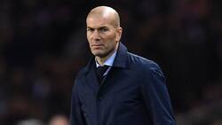 El gigante de Europa que Zinedine Zidane tiene como prioridad para volver a dirigir
