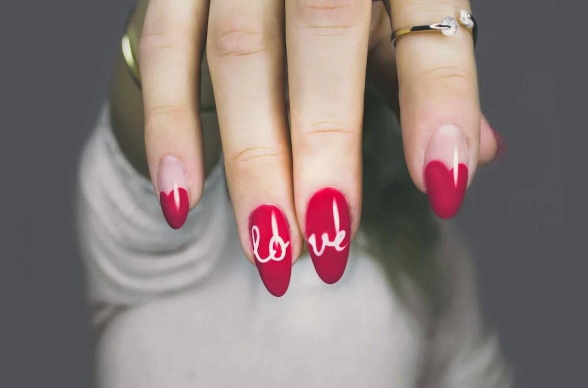 Belleza: ¿Qué es la teoría de uñas rojas? Tendencia de TikTok que eleva tu atractivo