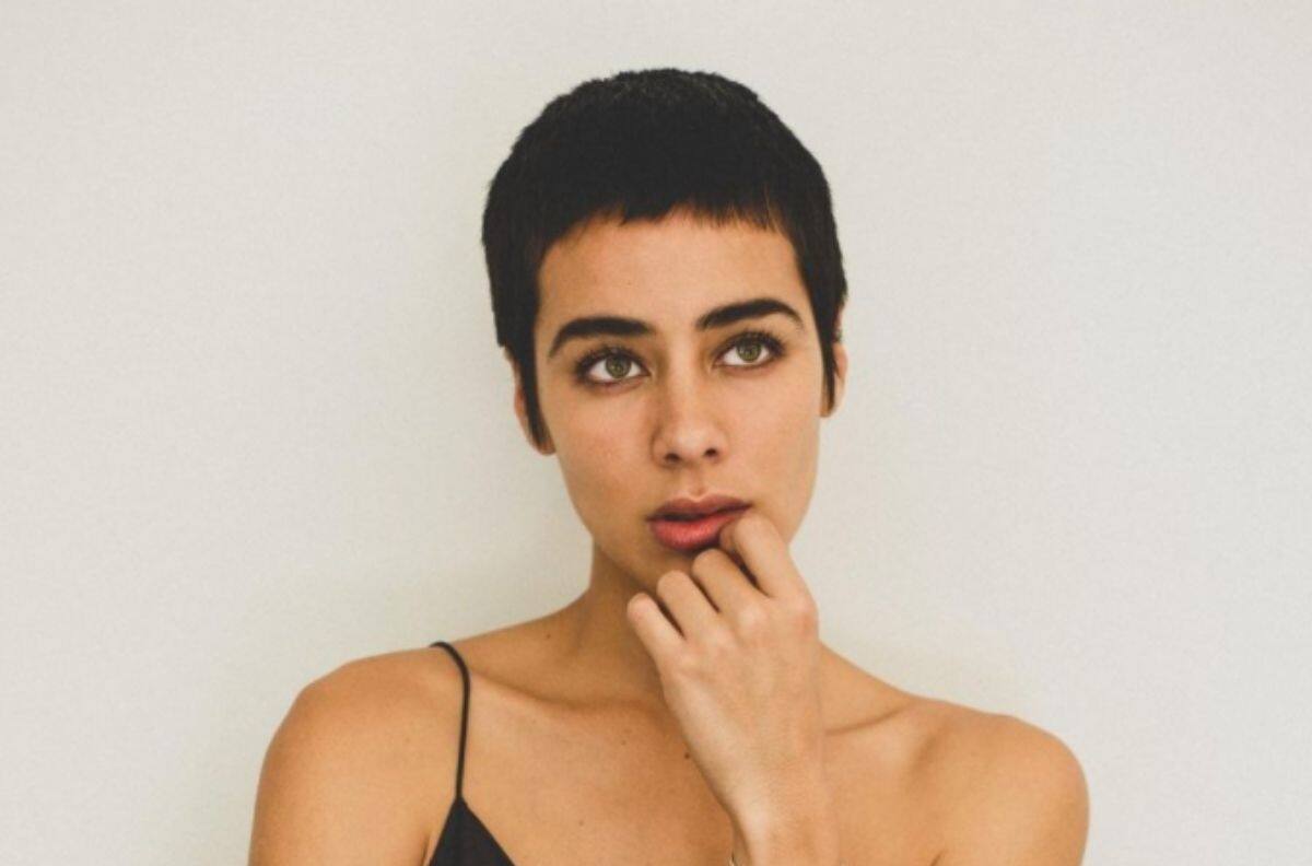 Esmeralda Pimentel muestra sus estrías en Instagram y manda mensaje de amor propio