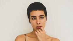 Esmeralda Pimentel muestra sus estrías en Instagram y manda mensaje de amor propio