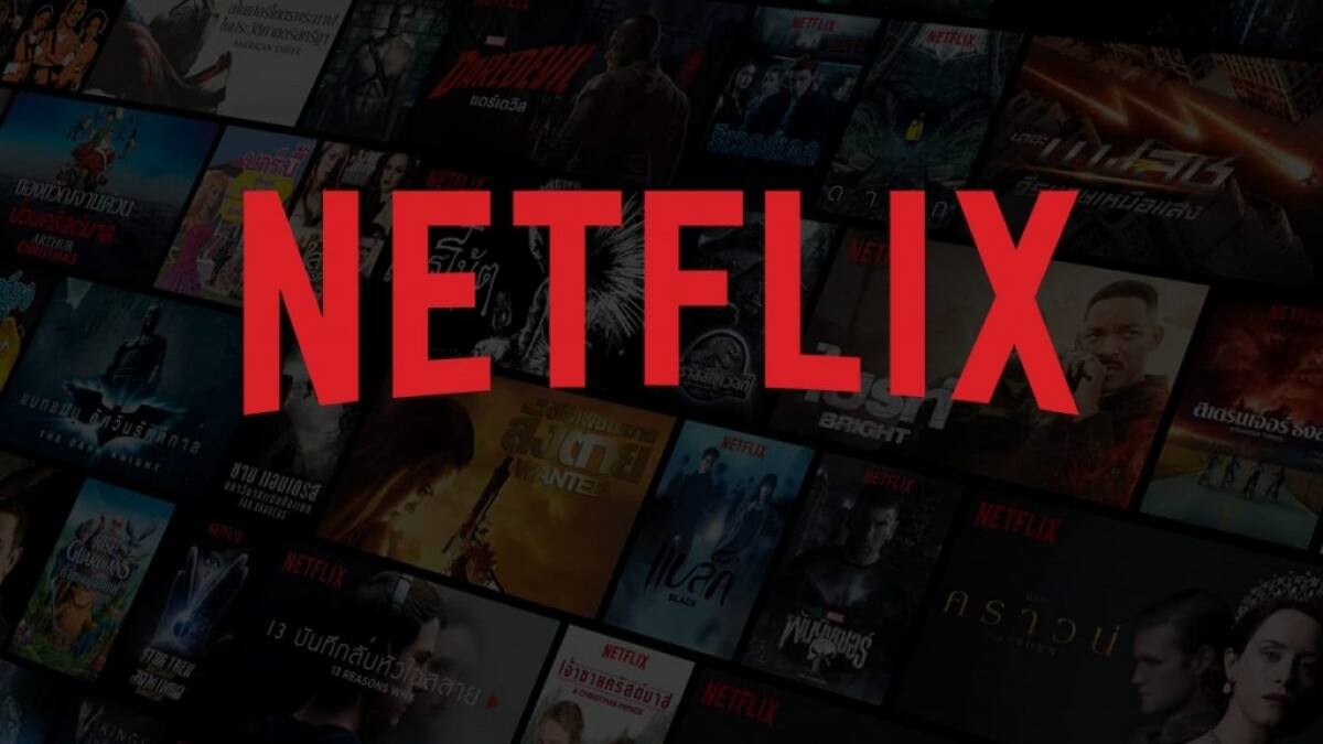 Hackean a Netflix y LinkedIn: filtraron 3 mil 200 millones de correos y contraseñas