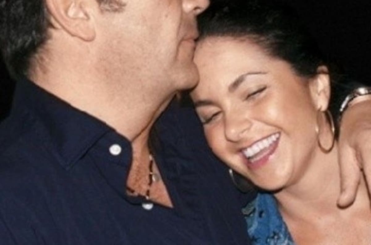 Desde que se divorciaron: Manuel Mijares vive a lado de Lucero, por el bien de sus hijos