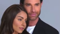 Muestran el primer adelanto de "Los ricos también lloran" con Claudia Martín y Sebastián Rulli