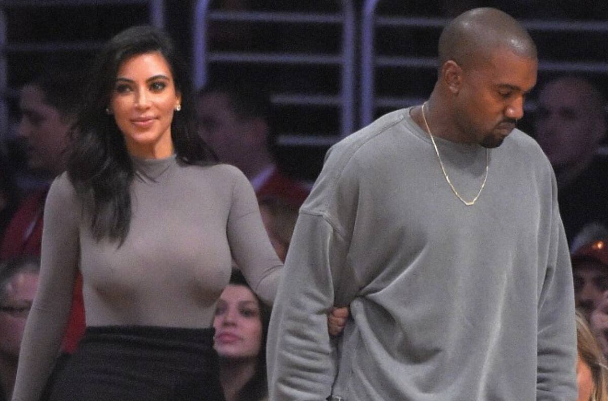 Kim Kardashian revela que una de las causas de su divorcio fue sentir celos de las relaciones de sus hermanas