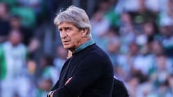Betis no quiere soltar a Manuel Pellegrini ni en 2025: “Seguirá con nosotros y probablemente su ciclo será mayor”