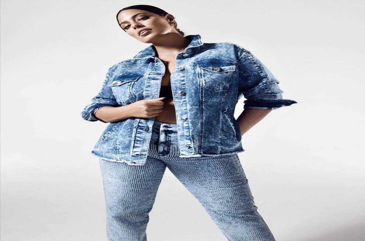 Top 5: Jeans que más favorecen a las mujeres curvy