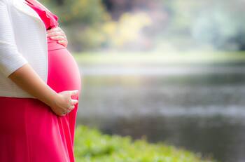 Así puedes solicitar en línea tu incapacidad por maternidad en el IMSS