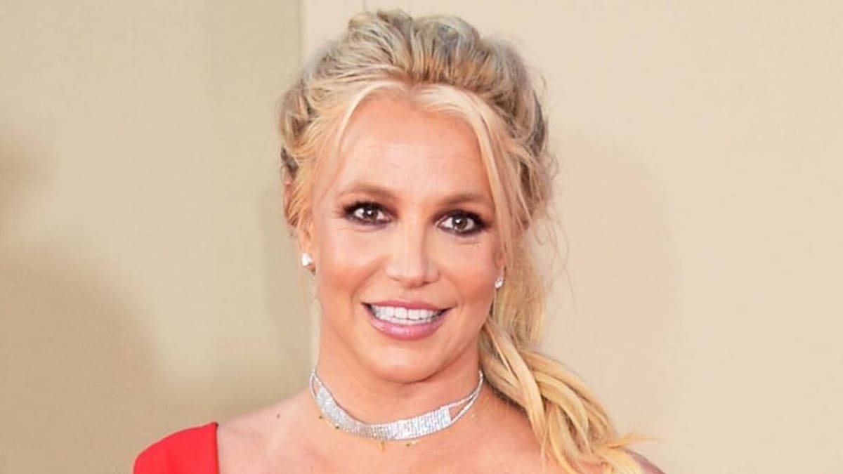 "¿Te sientes bien Britney?": Las extrañas publicaciones de Britney Spears que tiene a sus fanáticos preocupados