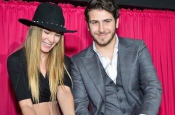 Belinda defiende a su hermano Nacho Peregrin tras revelarse que solo ha terminado la preparatoria