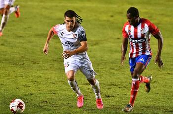 Estos son los equipos que lucharán por evitar "descenso" en México