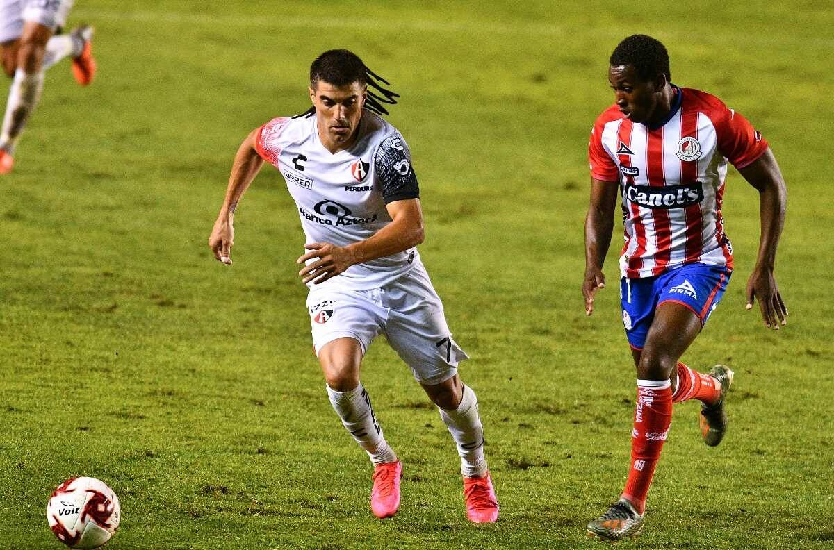Estos son los equipos que lucharán por evitar "descenso" en México