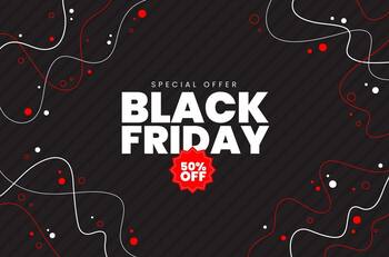 Black Friday: ¿Cuándo empieza y cómo se puede comprar desde México?