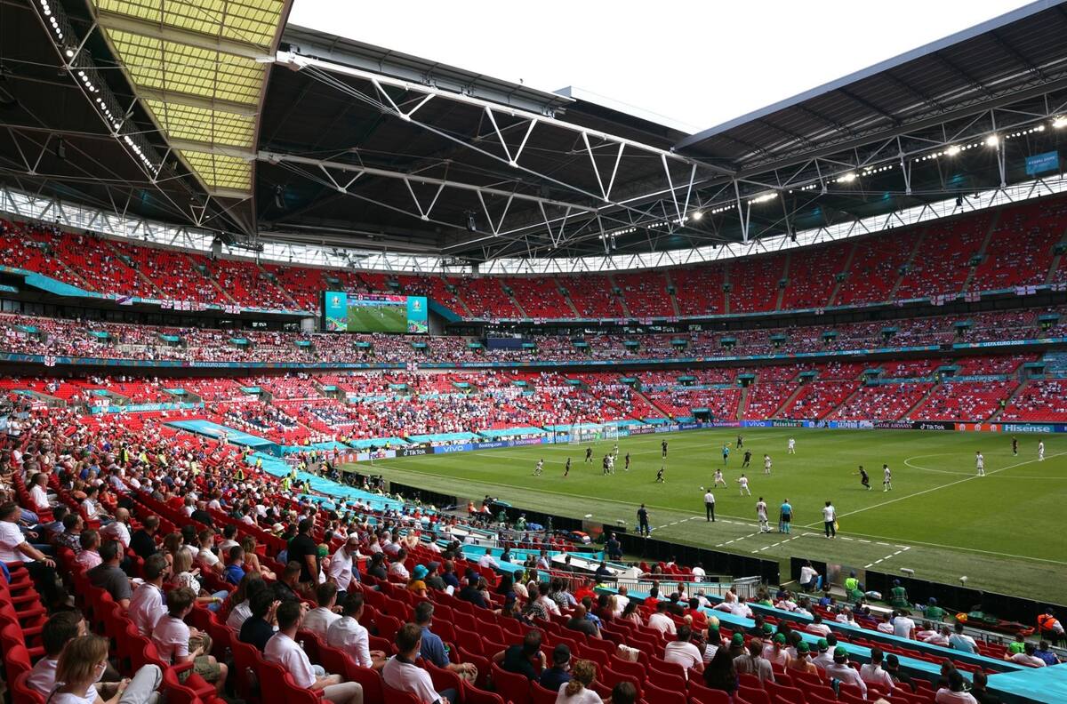 Euro 2020: ¿Qué necesitan Inglaterra, República Checa, Croacia y Escocia para pasar?