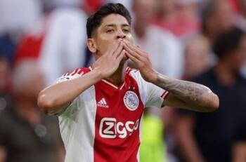 Edson Álvarez podría continuar su carrera en el Chelsea de la Premier League