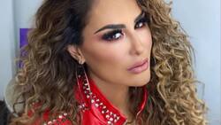 Ninel Conde ayudó a Larry Ramos a escapar, cortando su brazalete de seguridad