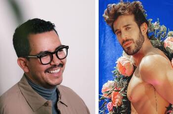 “No contrataría a alguien que se vendió” Manolo Caro asegura que jamás trabajaría con Lambda García