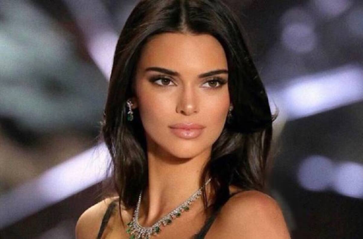 Kendall Jenner tuvo que abandonar su hogar tras amenazas de muerte y acoso dentro de su propiedad