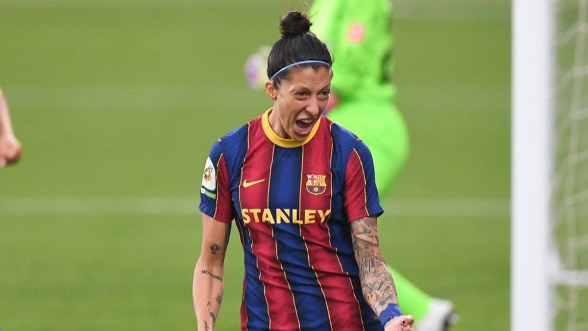 Los equipos que han buscado a Jenni Hermoso en la Liga MX Femenil