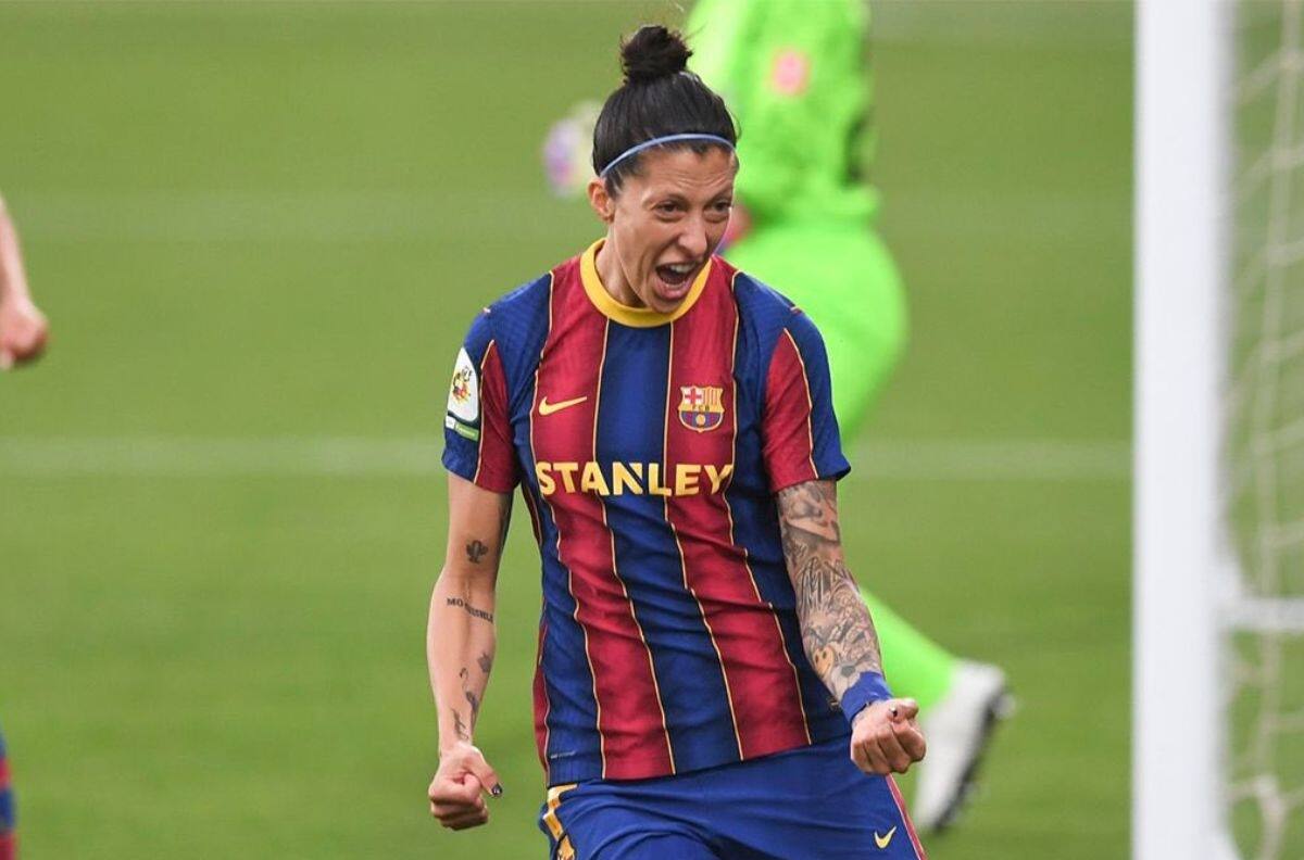 Los equipos que han buscado a Jenni Hermoso en la Liga MX Femenil