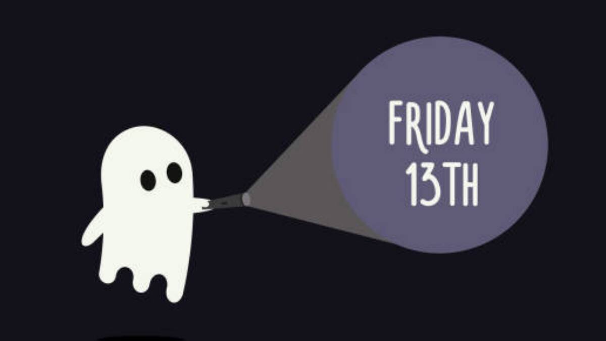 Viernes 13: ¿Sabes cuál es su origen?