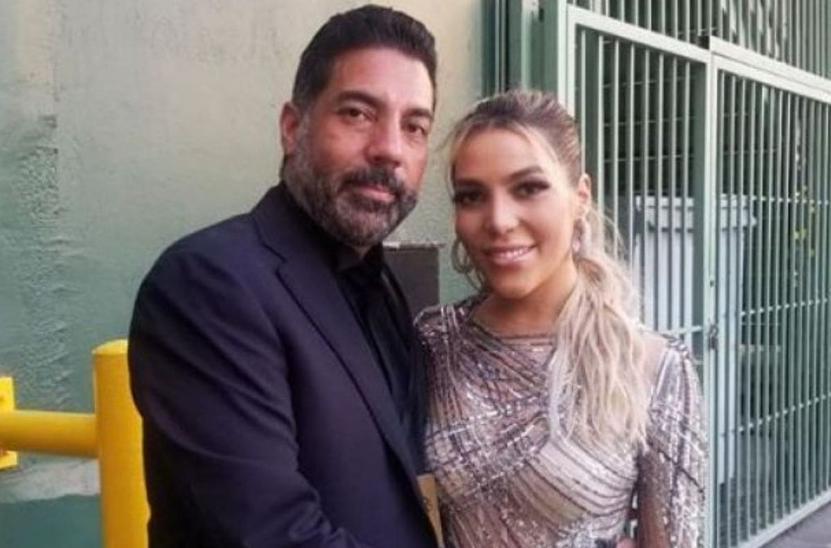 Pablo Moctezuma: ¿Quién es el papá de Frida Sofía y dónde estaba cuando su hija fue abusada?