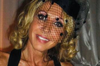 Ex de Laura Bozzo dispuesto a hablar y dar nombres para salvar a la peruana de la cárcel