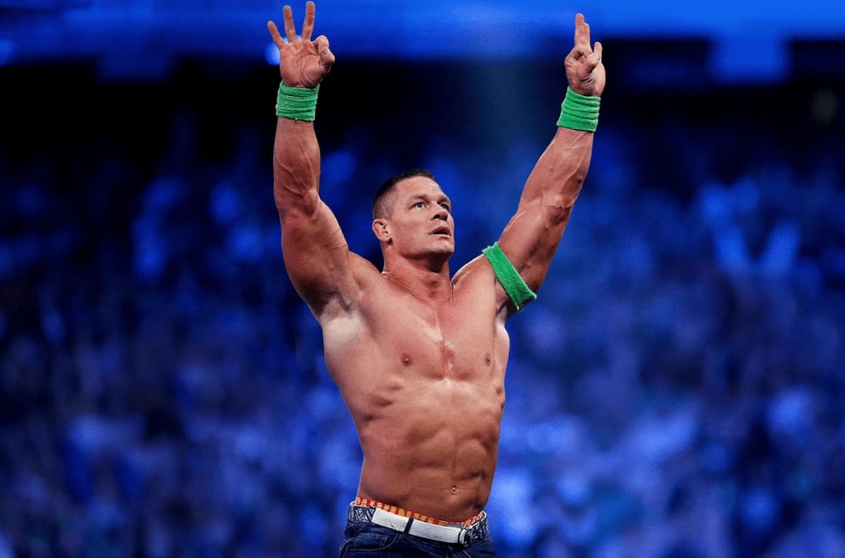 Usuarios de Twitter explotan contra Venga la Alegría por la entrevista con John Cena