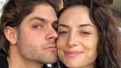 Horacio Pancheri, exnovio de Marimar Vega, reacciona a su boda