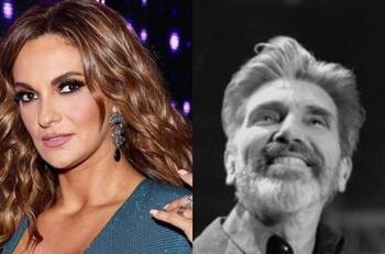 En su cumpleaños número 72 es recordado Juan Gabriel por algunos de sus amigos