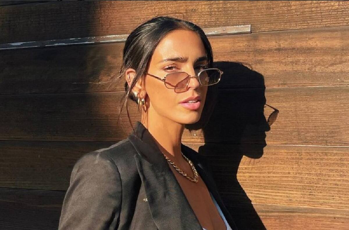 Bábara de Regil habla de la posibilidad de incursionar en la política