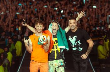 Muse en el Foro Sol: Setlist de la segunda fecha en CDMX y cómo conseguir boletos