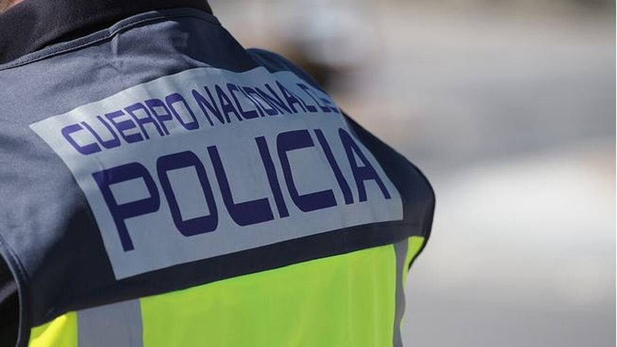 Hombre viola a la nietas de su expareja y es detenido en España