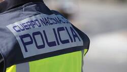 Hombre viola a la nietas de su expareja y es detenido en España