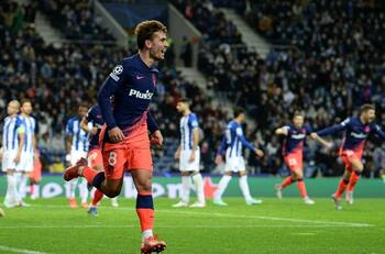 Atlético de Madrid vs Rayo Vallecano: Hora y dónde ver en vivo a Héctor Herrera en LaLiga